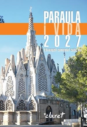 PARAULA I VIDA 2027 | 9788491366669 | EQUIP D'EDICIÓ DE L'EDITORIAL CLARET