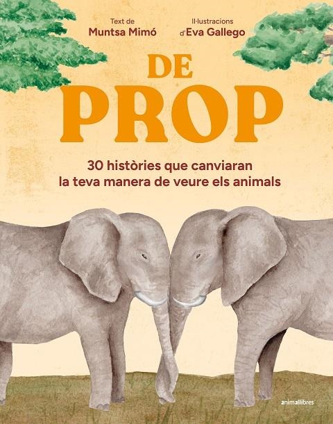 DE PROP | 9791387847548 | MUNTSA MIMÓ