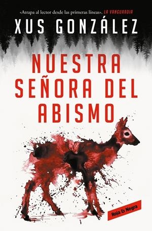 NUESTRA SEÑORA DEL ABISMO | 9791387740184 | GONZÁLEZ, XUS