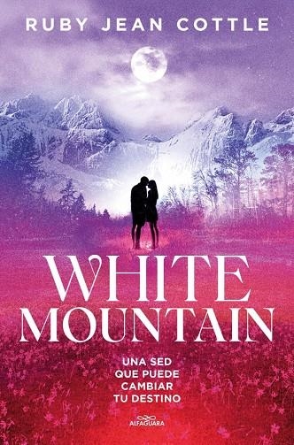 WHITE MOUNTAIN (BLACK RIVER 2) | 9791387949235 | COTTLE, RUBY JEAN