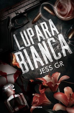 LUPARA BIANCA | 9791387809393 | GR, JESS
