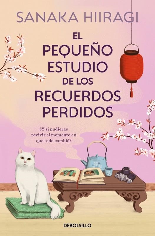 PEQUEÑO ESTUDIO DE LOS RECUERDOS PERDIDOS | 9788466393232 | HIIRAGI, SANAKA