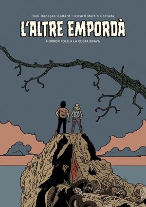 ALTRE EMPORDÀ, L | 9788419523440 | MARTÍN CORTADA, RICARD/BENAGES-GALLARD, TONI