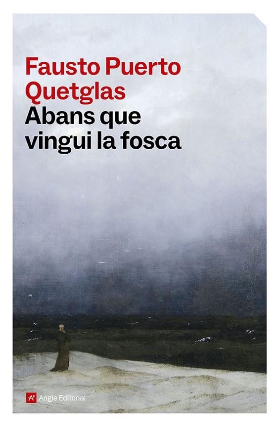 ABANS QUE VINGUI LA FOSCA | 9791387853556 | PUERTO QUETGLAS, FAUSTO