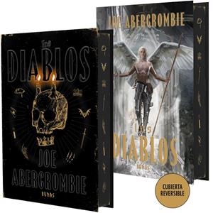 DIABLOS (EDICIÓN COLECCIONISTA), LOS | 9791370092689 | ABERCROMBIE, JOE