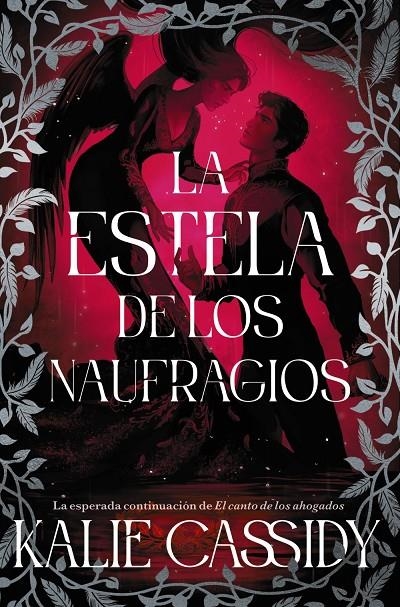 ESTELA DE LOS NAUFRAGIOS, LA | 9791388108266 | CASSIDY, KALIE
