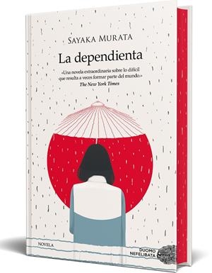 DEPENDIENTA, LA | 9791388042652 | MURATA, SAYAKA