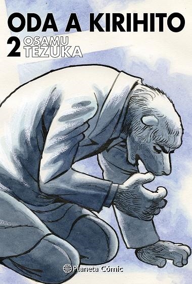 ODA A KIRIHITO Nº 02 | 9791388100765 | TEZUKA, OSAMU