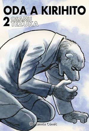 ODA A KIRIHITO Nº 02 | 9791388100765 | TEZUKA, OSAMU