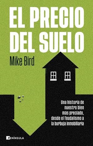 PRECIO DEL SUELO | 9788411005302 | BIRD, MIKE