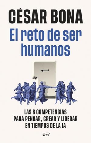 RETO DE SER HUMANOS | 9788434440821 | BONA GARCÍA, CÉSAR