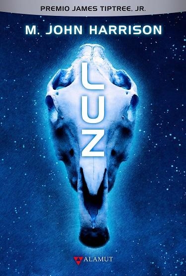 LUZ | 9788498891713 | HARRISON, M. JOHN