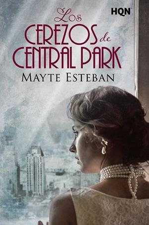 CEREZOS DE CENTRAL PARK | 9791370174699 | ESTEBAN, MAYTE