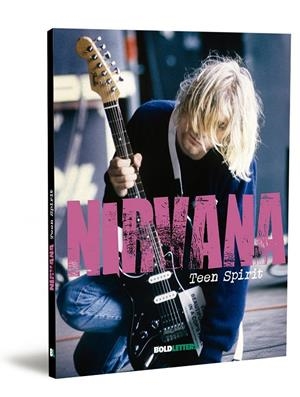NIRVANA (NUEVA EDICIÓN) | 9791387848163 | VARIOS AUTORES