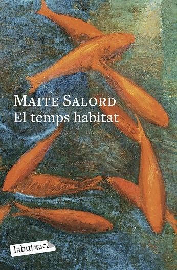 TEMPS HABITAT | 9791387802776 | SALORD, MAITE