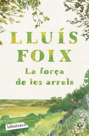 FORÇA DE LES ARRELS | 9791387802790 | FOIX CARNICÉ, LLUÍS
