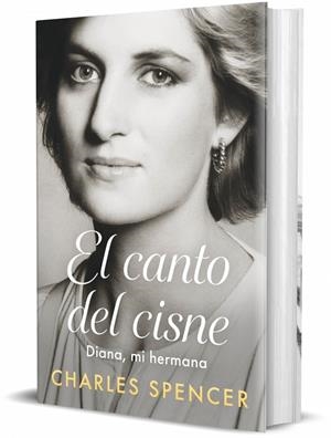 CANTO DEL CISNE, EL | 9788401039928 | SPENCER, CHARLES