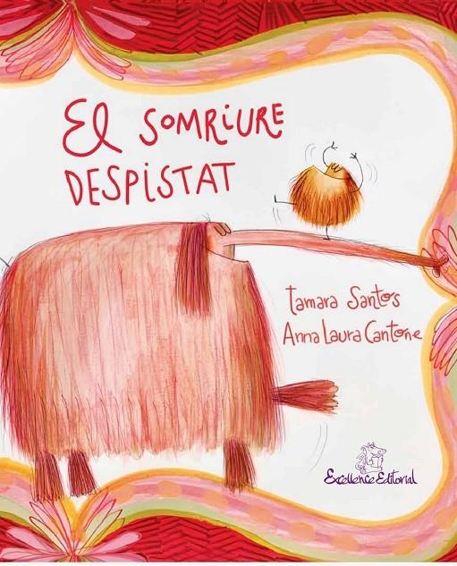 SOMRIURE DESPISTAT. EL | 9791399192940 | SANTOS SAELICES, TAMARA