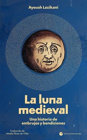 LUNA MEDIEVAL, LA | 9791387624583 | LAZIKANI, AYOUSH