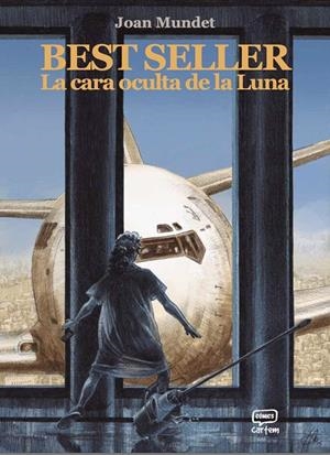 BEST SELLER. LA CARA OCULTA DE LA LUNA | 9791388003233 | MUNDET, JOAN