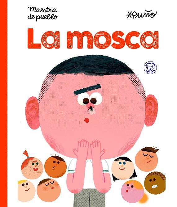 MOSCA, LA (CAT) | 9791387501785 | MAESTRA DE PUEBLO