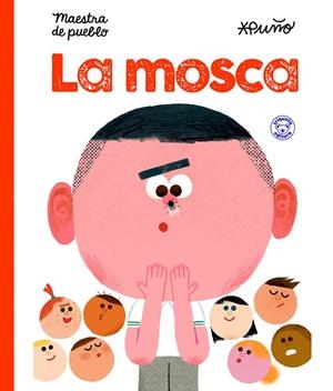 MOSCA, LA (CAT) | 9791387501785 | MAESTRA DE PUEBLO