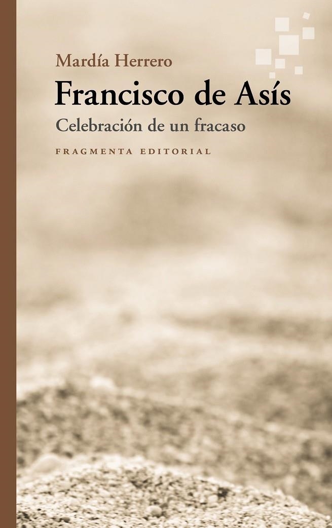 FRANCISCO DE ASÍS | 9791387548292 | HERRERO GIL, MARDÍA