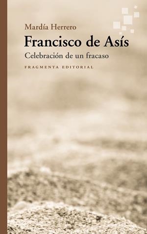 FRANCISCO DE ASÍS | 9791387548292 | HERRERO GIL, MARDÍA