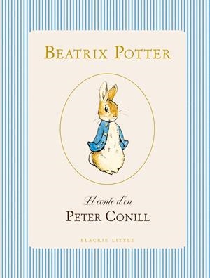 CONTE D'EN PETER CONILL, EL | 9791388154379 | POTTER, BEATRIX