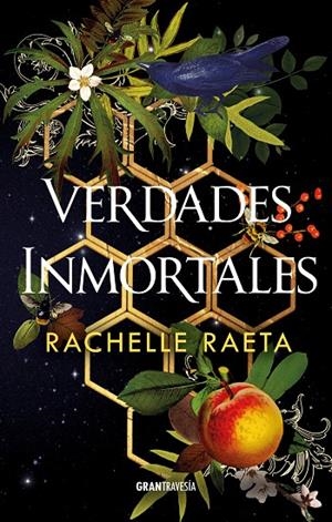 VERDADES INMORTALES | 9791399115505 | RAETA, RACHELLE