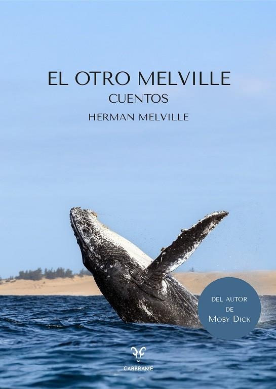 OTRO MELVILLE, EL | 9791399115901 | MELVILLE, HERMAN