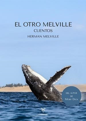 OTRO MELVILLE, EL | 9791399115901 | MELVILLE, HERMAN