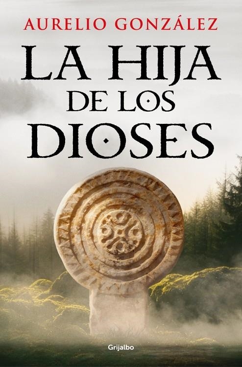 HIJA DE LOS DIOSES | 9788425375699 | GONZÁLEZ, AURELIO