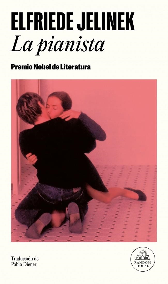 PIANISTA, LA | 9788439747567 | JELINEK, ELFRIEDE