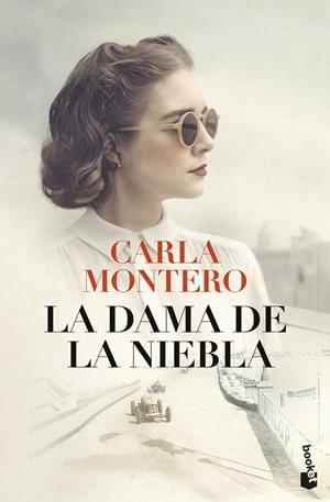 DAMA DE LA NIEBLA | 9788423370696 | MONTERO, CARLA