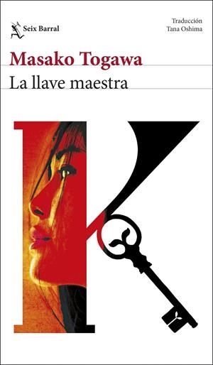 LLAVE MAESTRA | 9788432251375 | TOGAWA, MASAKO