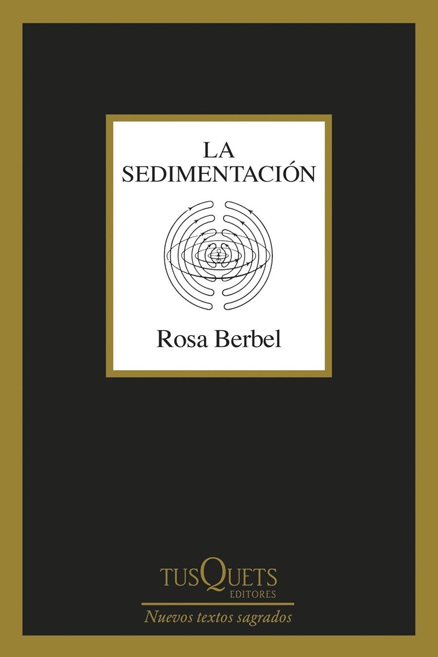SEDIMENTACIÓN, LA | 9788411078450 | BERBEL, ROSA