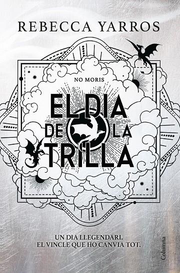 DIA DE LA TRILLA (EMPIRI) | 9788466435673 | YARROS, REBECCA