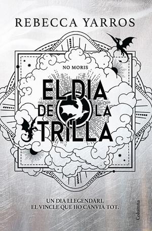 DIA DE LA TRILLA (EMPIRI) | 9788466435673 | YARROS, REBECCA