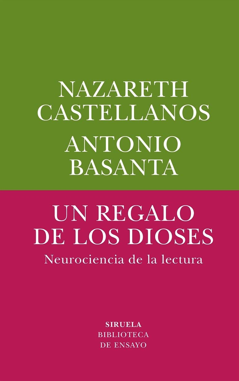 REGALO DE LOS DIOSES, UN | 9791388289088 | BASANTA, ANTONIO/CASTELLANOS, NAZARETH