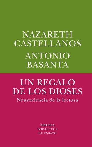 REGALO DE LOS DIOSES, UN | 9791388289088 | BASANTA, ANTONIO/CASTELLANOS, NAZARETH