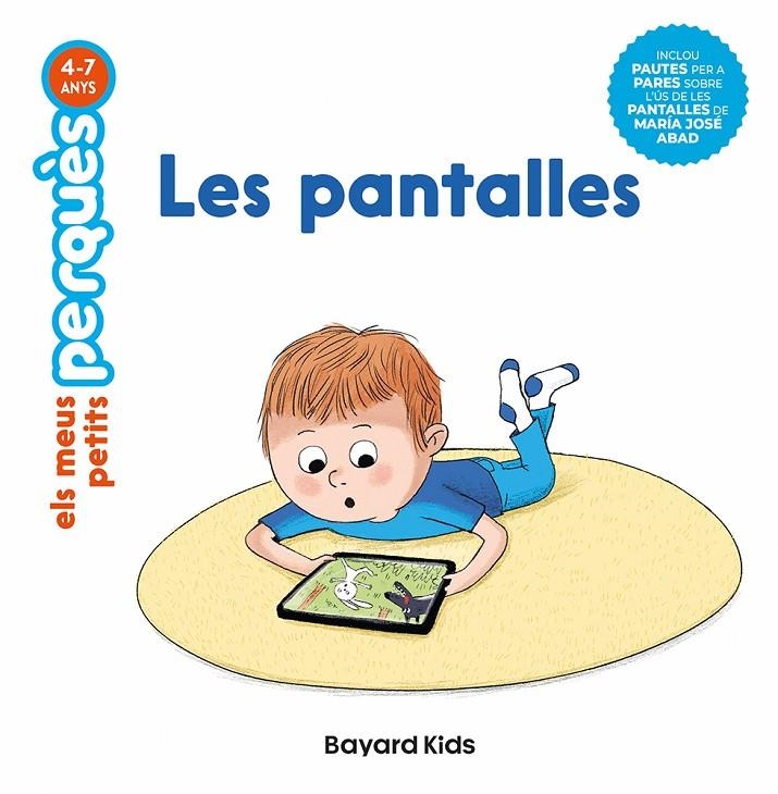 PANTALLES, LES | 9791399025958 | REDOULÈS, STÉPHANIE