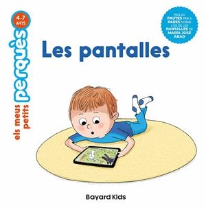 PANTALLES, LES | 9791399025958 | REDOULÈS, STÉPHANIE