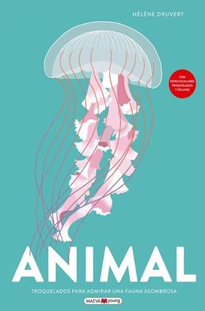 ANIMAL | 9791387664763 | DRUVERT, HÉLÈNE