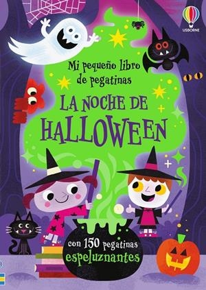 NOCHE DE HALLOWEEN | 9781806072644 | PICKERSGILL, KRISTIE