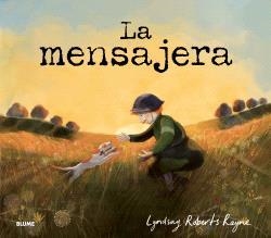 MENSAJERA, LA | 9791388023392 | ROBERTS RAYNE, LYNDSAY