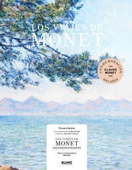 VIAJES DE MONET | 9791388023668 | GENTNER, FLORENCE