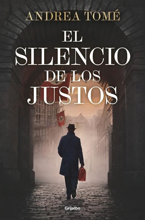 SILENCIO DE LOS JUSTOS | 9788425375330 | TOMÉ, ANDREA