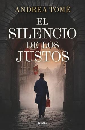 SILENCIO DE LOS JUSTOS | 9788425375330 | TOMÉ, ANDREA