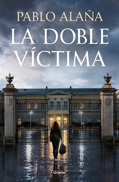 DOBLE VÍCTIMA | 9788425374883 | ALAÑA, PABLO